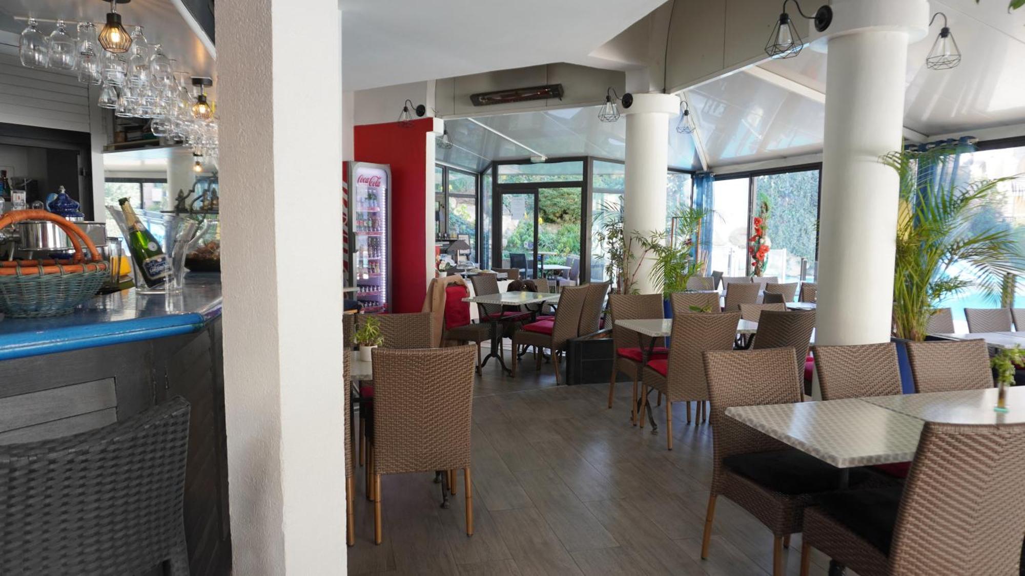 556, Vue Et Piscine By Palmazur Apartment Cannes