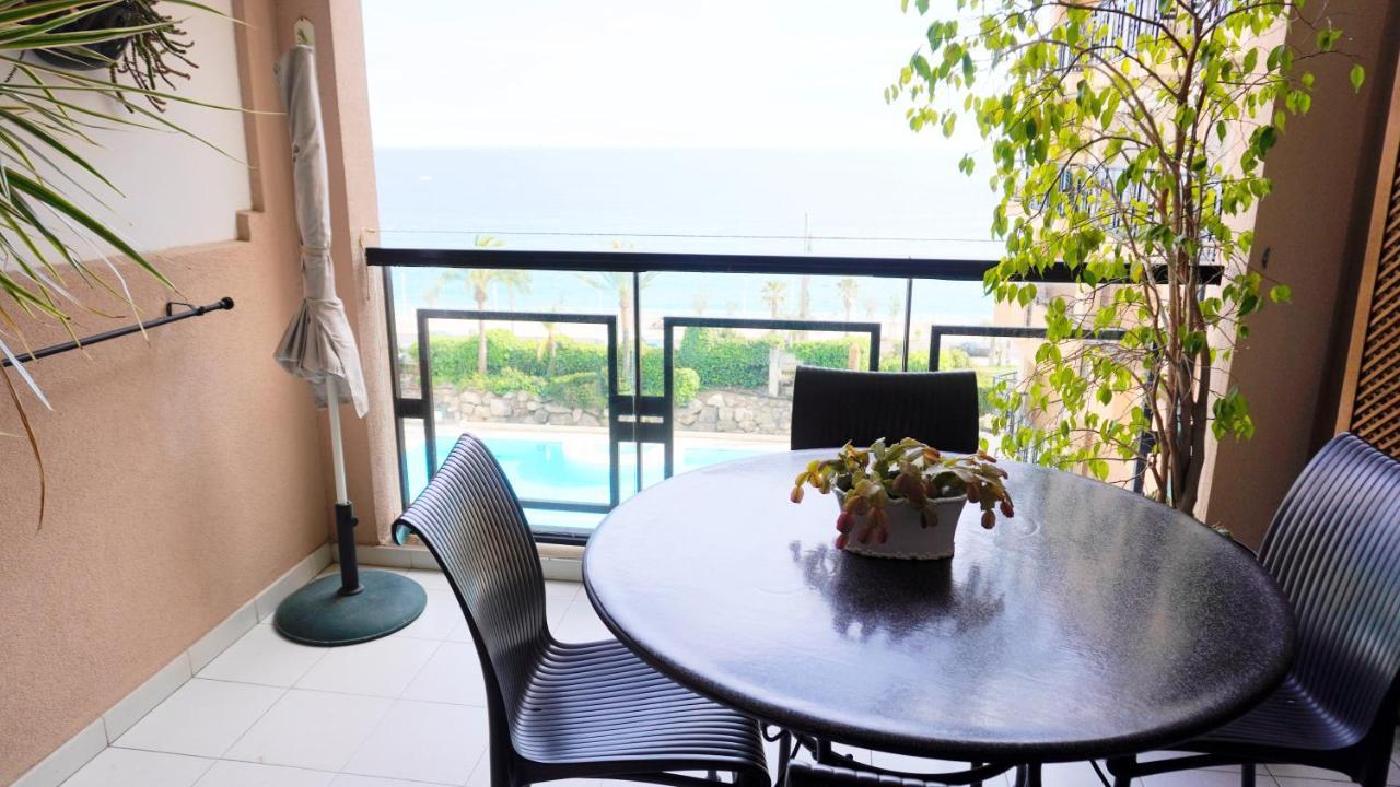 Apartamento 556, Vue Et Piscine By Palmazur