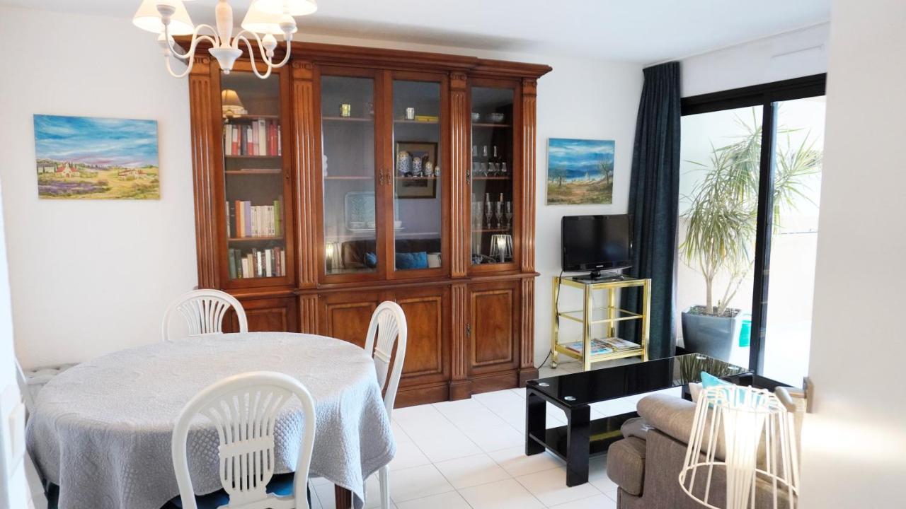 Apartamento 556, Vue Et Piscine By Palmazur *