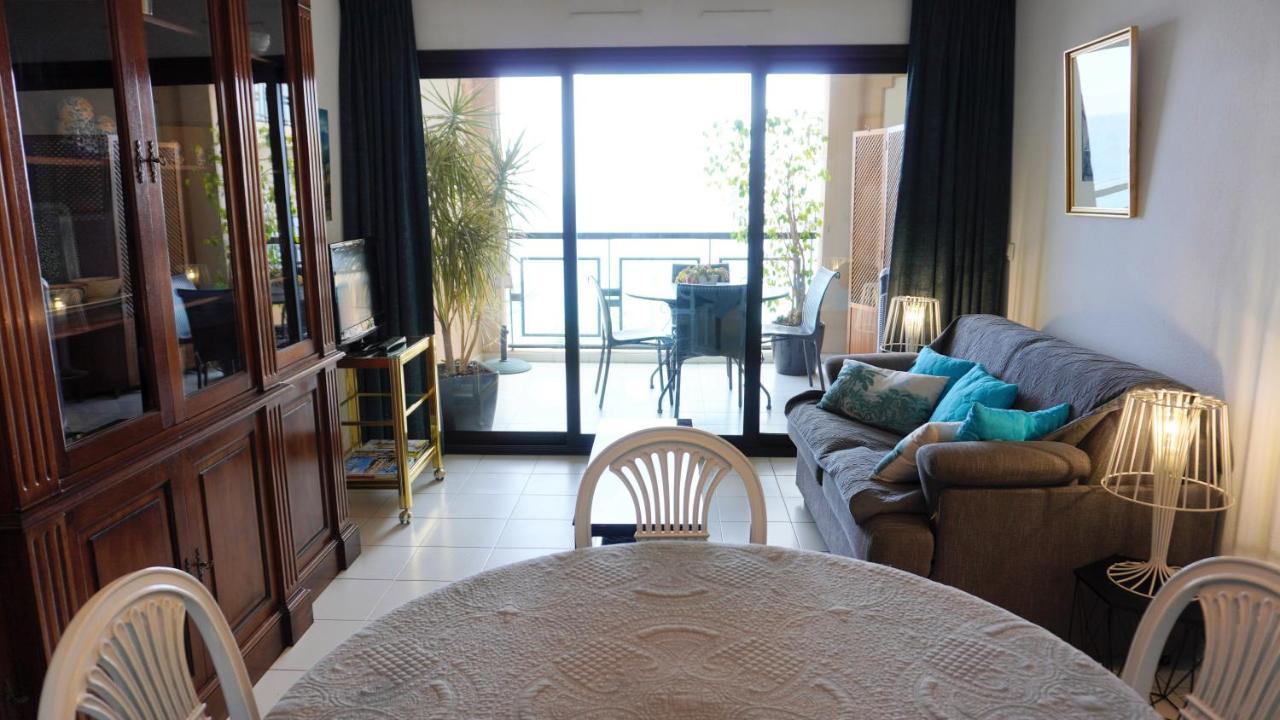 Apartamento 556, Vue Et Piscine By Palmazur