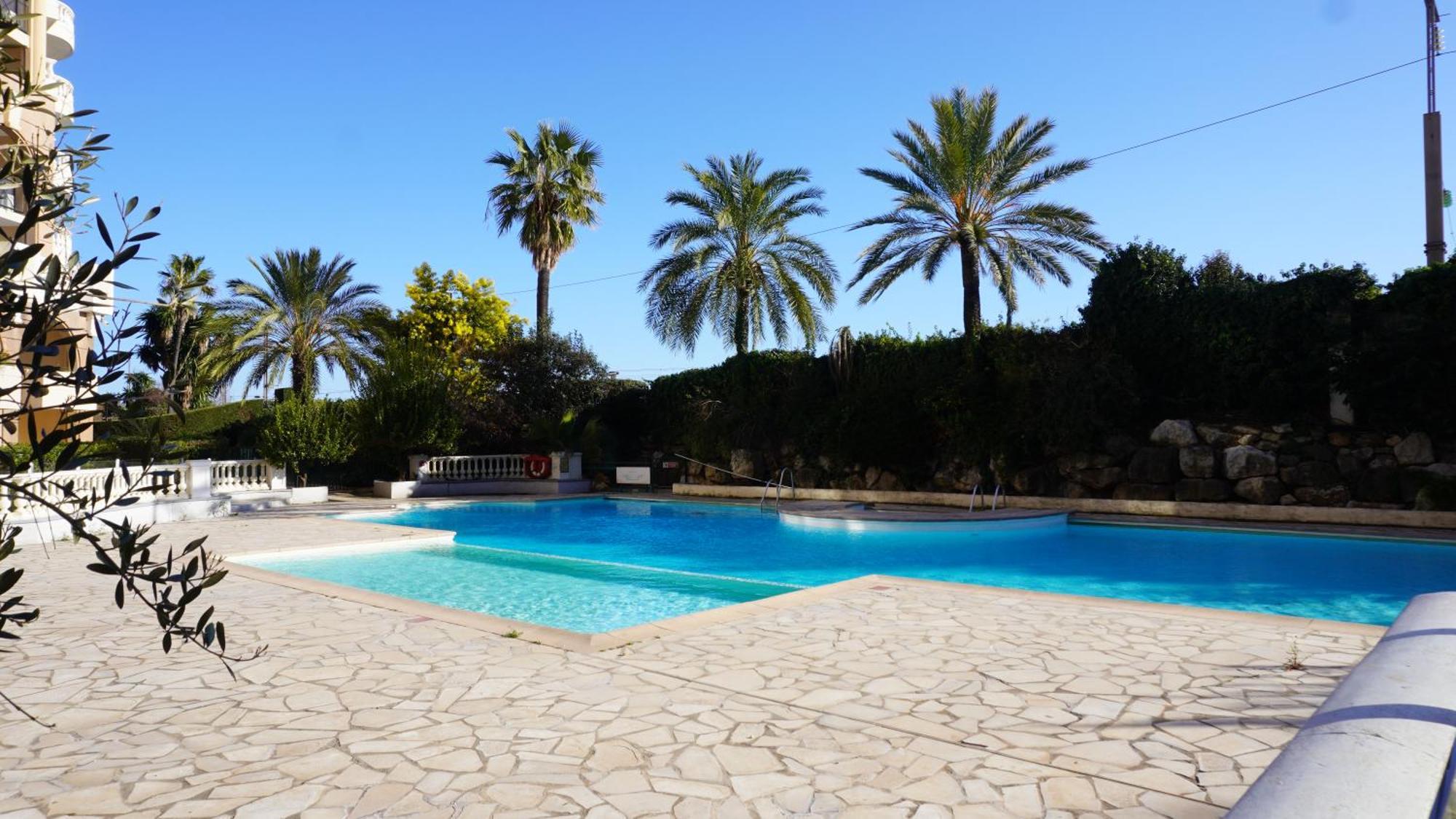 556, Vue Et Piscine By Palmazur Apartamento Cannes